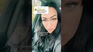 Du denkst du hast die Schlimmste Dinkel D&ouml;rthe ?