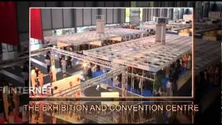 BVV Veletrhy Brno | BVV Trade Fairs Brno