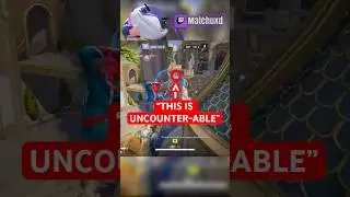 DISPLACEMENT SPIDEY IS BACK...  #marvelrivals #ragebait #displacement #spiderman #matchuxd #funny