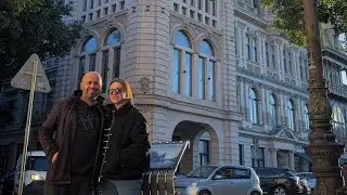 GÜRCİSTAN/BATUM Gezi Rehberi /GürcistanVlog #batumi #casino #europe #travelvlog #bigwin #radisson