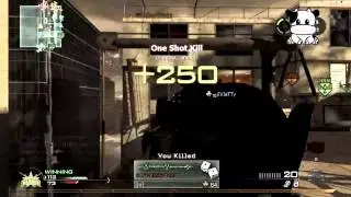 Small Beans & iIVIatty: Glint - A Mw2 Dualtage