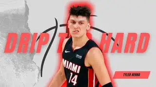 TYLER HERRO MIX 