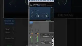 Hardstyle Hardcore Kick Logic Pro Template 49 Sample Pack