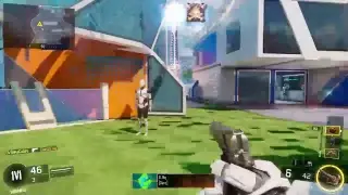 Fastest trigger finger in bo3 NO MODS OR JITTER