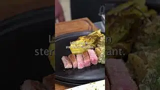 Zout op alles?! Ralph redt de Secreto Iberico | S.O.S. Barbecue