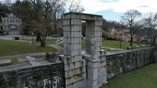 Prospect Terrace - Providence, RI