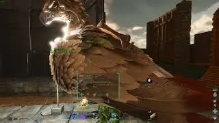 ARK  GHOST Ascended 2025