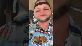 STOP HATING ON WAFFLE HOUSE 🤬