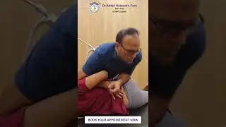 Dr.Abdul Hakeem's Care physiotherapy and chiropractic centre gulbarga #gulbarga #karnataka #massage