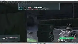 shotti socom war