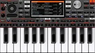 Org 2019 NEW PIANO APP(App link 👇👇)