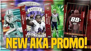 FREE 96 AKA NEW CLASS PLAYER!