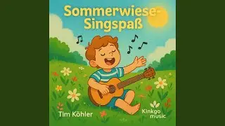 Sommerwiese Singspa&szlig;