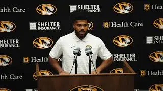 FB: Jalen Catalon Previews No. 8 Alabama