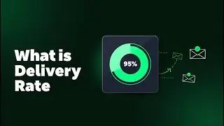Delivery rate in Email Marketing - BizMail
