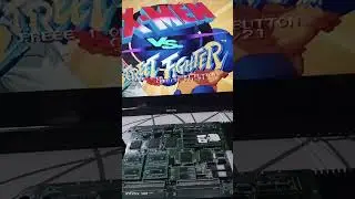 xmenvssf