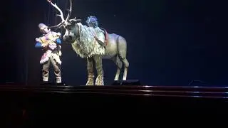 Reindeer(s) Are Better Than People - Frozen: A Musical Spectacular