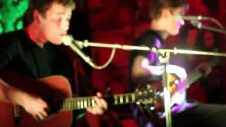 Philadelphia Tea Party (Live @ Cit&oacute;g)