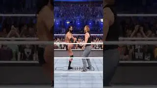 Лучшие моменты Elimination Chamber 2025 | #wwe #шорты #eliminationchamber #brocklesnar #drewmcintyre