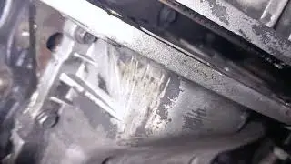 c&oacute;mo bajar el c&aacute;rter Chevrolet sail