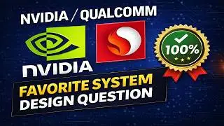Producer&ndash;Consumer System Design | NVIDIA & Qualcomm Favourite Interview Question