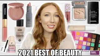 THE BEST MAKEUP OF 2021!!!
