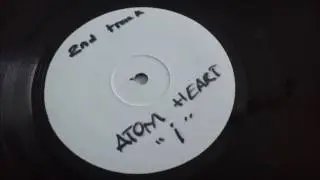 Atom Heart - Dichromatic