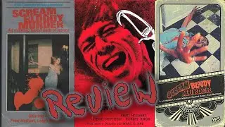 Scream Bloody Murder aka Matthew, Claw of Terror and The Captive Female(1973) review -- Mommy Issues