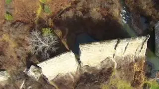 Austin Dam, Austin, Pa