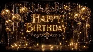 Quantum Alchemy - Happy Birthday to You
