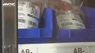 Advocates say continued blood ban from FDA is discriminatory