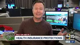 Health insurance shopping? Know what you're getting!