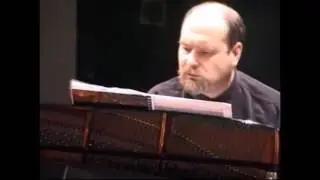 L. van BEETHOVEN, Op. 47. (1803), 9. SONATE, R. Kreutzer gewidmet Adagio sostenuto, Presto