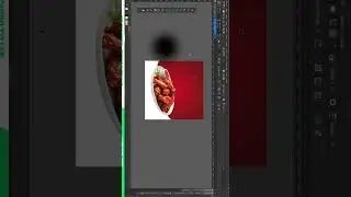 Criando sombra base para produtos no CorelDRAW #designergrafico