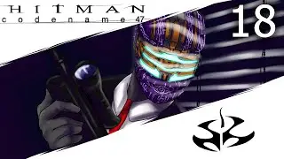 Hitman: Codename 47 ep18 - I am security