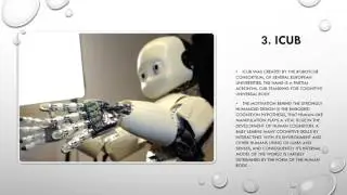 Top 10 Humanoid Robots Designed To Match Humans in 2017