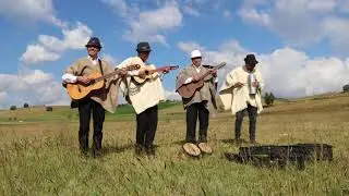 Gloria a ti - Alabanza Campesina - Audio