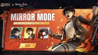 [solo leveling] Mobile Legends Bang Bang #mobilelegends #mlbb @mobileLegendsPH