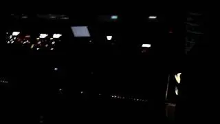 easterrave 2011  turbinenhalle Oberhausen
