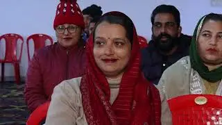💫 SANAMDEEP | KKHD TV Show | Season 12 | Semi-Final | Hoshiarpur