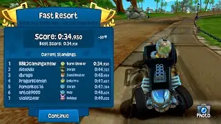 Beach Buggy Racing 2 - 