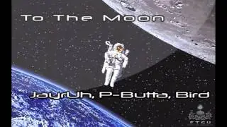 P-Butta, JayArUh & Bird - 