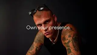 BARK&trade;DNA X Sebastian Bull - A confident appearance matters