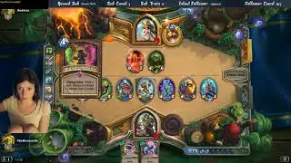 Some sort of Mech Hunter Wild HS