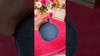 old 👖 to 👛 diy#create #craft #best #diy #craft #art #handmade#best out of the waste