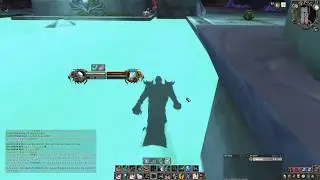 Classic WoW Shadow Priest - DM farm 10min