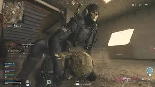 Call of Duty Finishing Move 