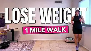 Workout To Madonna | Stay Strong And Live Longer With This Walk!