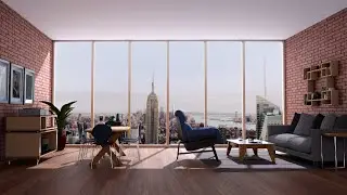 3D Lighting / Rendering Showreel 2020(lookdev,CGI)