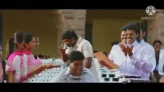 Naan kaatrilae song ingu muthan muthal kathal video song WhatsApp status